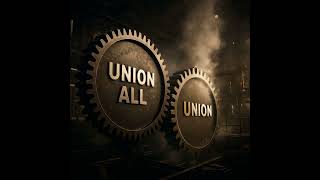 Sql Union Vs Union All Differences And Use Cases Explained Sql Tutorial For Beginners