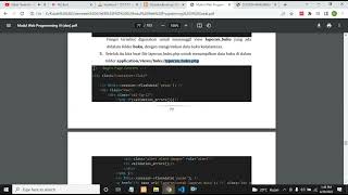 Tugas pertemuan 7 | Web Programming III | Khoeruzzen Arip Anwarudin_ 12200717 | 12.4A.39