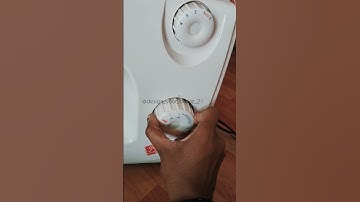 singer 8280 Pico setting