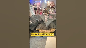 Black Lover Special Gown Collection In Chandni Chowk #bridalbazar #dream_bridal #dress #fashion #new