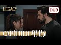 Legacy Capítulo 495 Doblado Al Español Temporada 2 Legacy Capítulo 495 Doblado Al Español Temporada 2