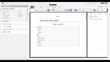 Alfresco Content Accelerator for Policy and Procedure Management - Obsolete Document