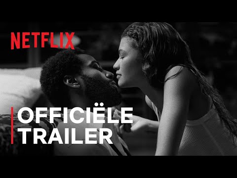 Malcolm & Marie | Officiële trailer | Netflix