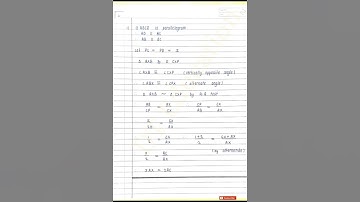 Maths 2 Paper Solution MH Board | math paper 10th class 2022  | Geometry Paper solution | 10th