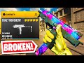 The #1 MOVEMENT Loadout on Rebirth Island | (FJX Horus/MCW)