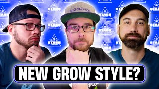 Home Grow Evolution \& Gardening Tips! - From The Stash Podcast Ep. 132