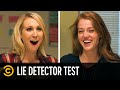 Lie Detector Test: Friends Edition - Not Safe with Nikki Glaser