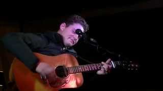 Douwe Bob - Multicoloured Angels Live