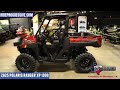 NEW 2025 POLARIS RANGER XP 1000 Side by Side UTV For Sale In Granbury, TX