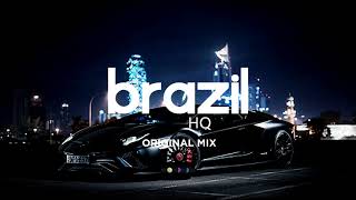 Brazil Hq Music Slap House Mix 2021 Bass Boosted Car Music Brazilian Bass Mix 2021