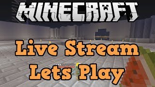 Minecraft Xbox 360 Live Stream: UA Lets Play #167