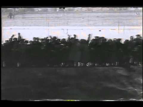 RMS Olympic - The Old Reliable of the World - YouTube