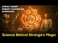 Science Behind Dr. Strange's Magic | Science Behind - Ep1 || SUPER INDIA