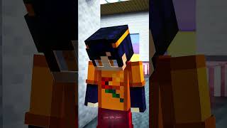 Sister's Side-Splitting Revenge in Minecraft! 😂