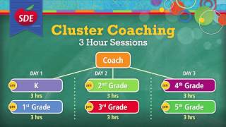 SDE's Job-Embedded Coaching