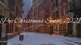 Pop Christmas Songs 2021 - Justin Bieber, , Wham!