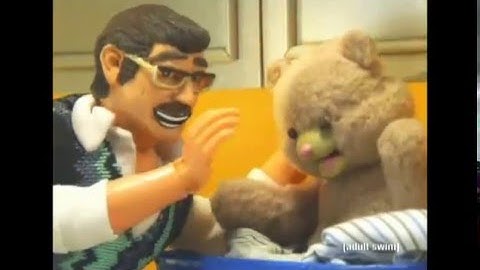 Return of The Ajnin PART 2