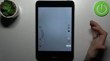 How to Change Aspect Ratio in NOKIA T20 – Find Ratio Settings