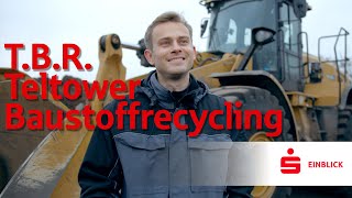 Einblick: T.B.R. Teltower Baustoffrecycling GmbH