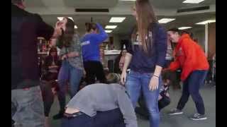 Cairine Wilson Peer Leaders