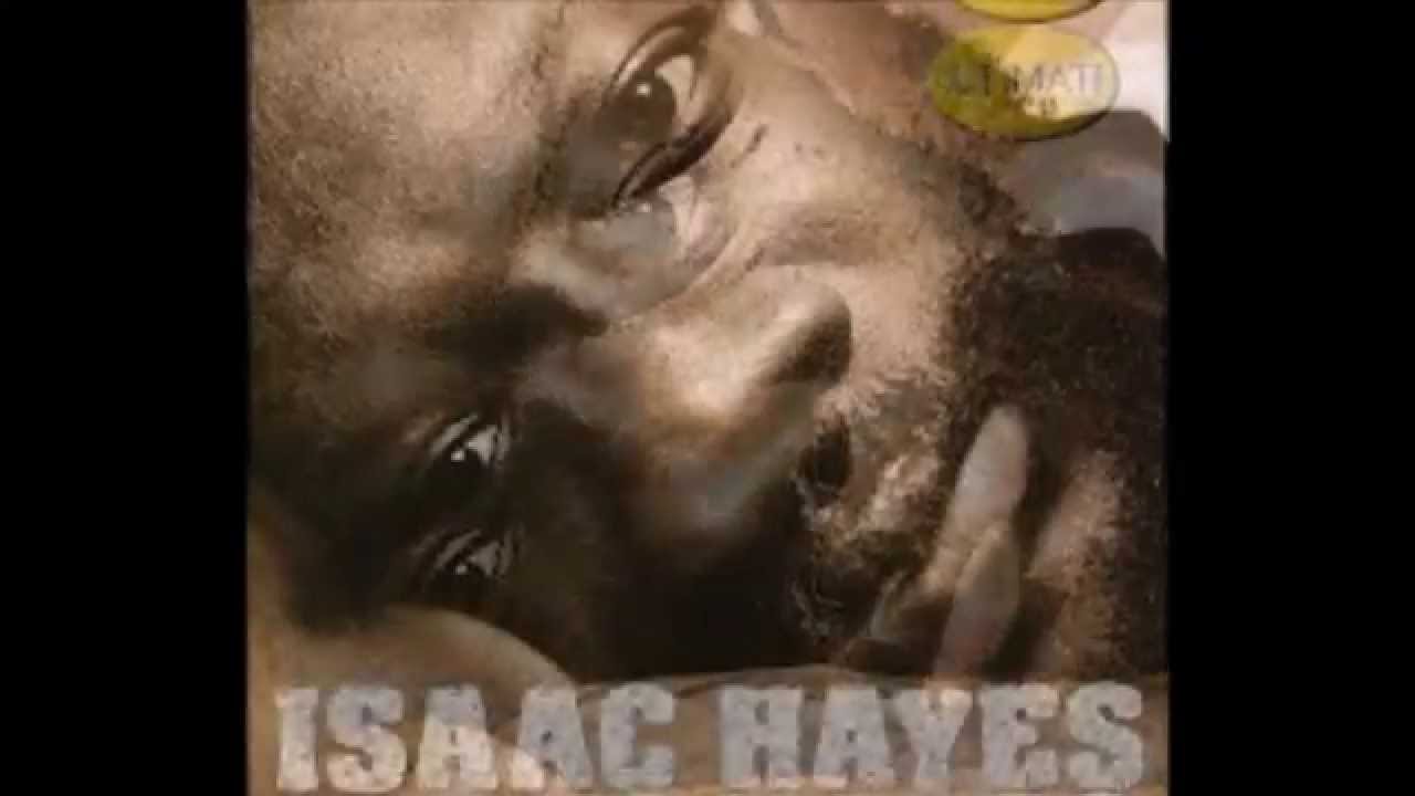 Isaac Hayes - Do Your Thing - YouTube