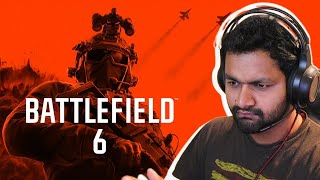 🔴Battlefield 6 1440p gameplay