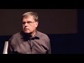 Why you will fail to have a great career  larry smith  tedxuw