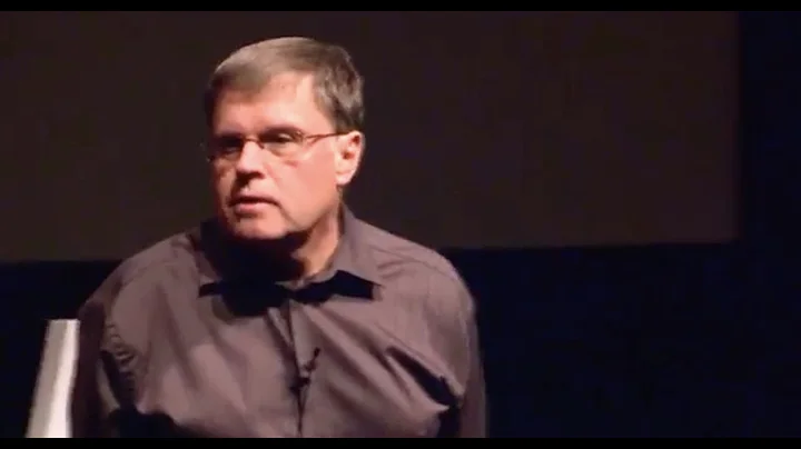 Why you will fail to have a great career | Larry S...