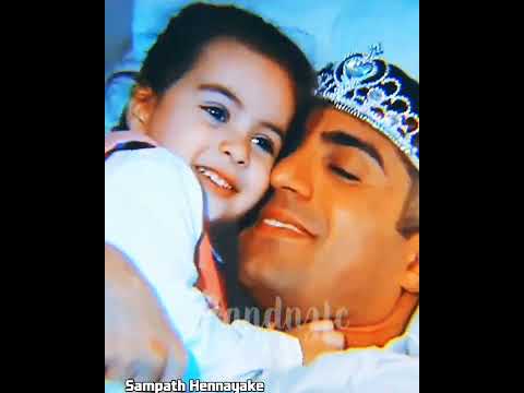 Ozcan with daughter #love #özcandeniz #viral #turkey  #cuba #russia #cahidepalazzo #love #özcan