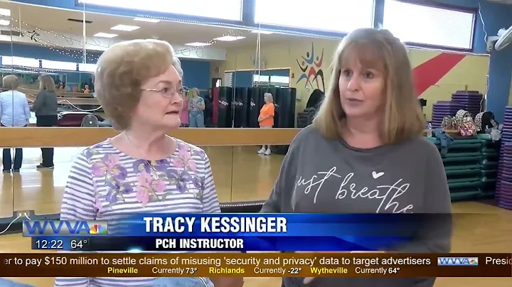 Hometown Hero: Phyllis Akers