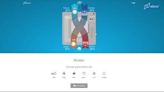 Tutorial for adding an IAQ sensor to the  PremAIR and SlimAIR mobile app