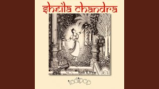 Video thumbnail of "Sheila Chandra - Shanti, Shanti, Shanti"