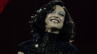 Melike Şahin - Haydar Haydar (2025 Cover)