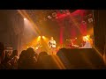 【ライブ映像】2025.11.10 荒谷翔大 「Last Number」 New single? 「TOKYO」???