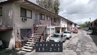 14921 Vanowen St, Van Nuys, California