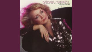 Video thumbnail of "Barbara Mandrell - Fooled By A Feeling"