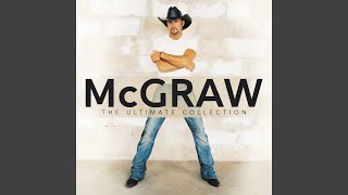 Video thumbnail of "Tim McGraw - Indian Outlaw"