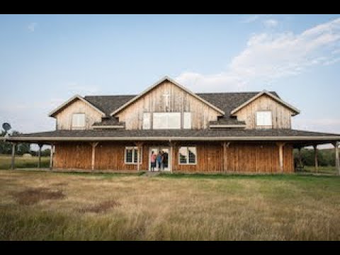 Living Hope Ranch Facility - YouTube