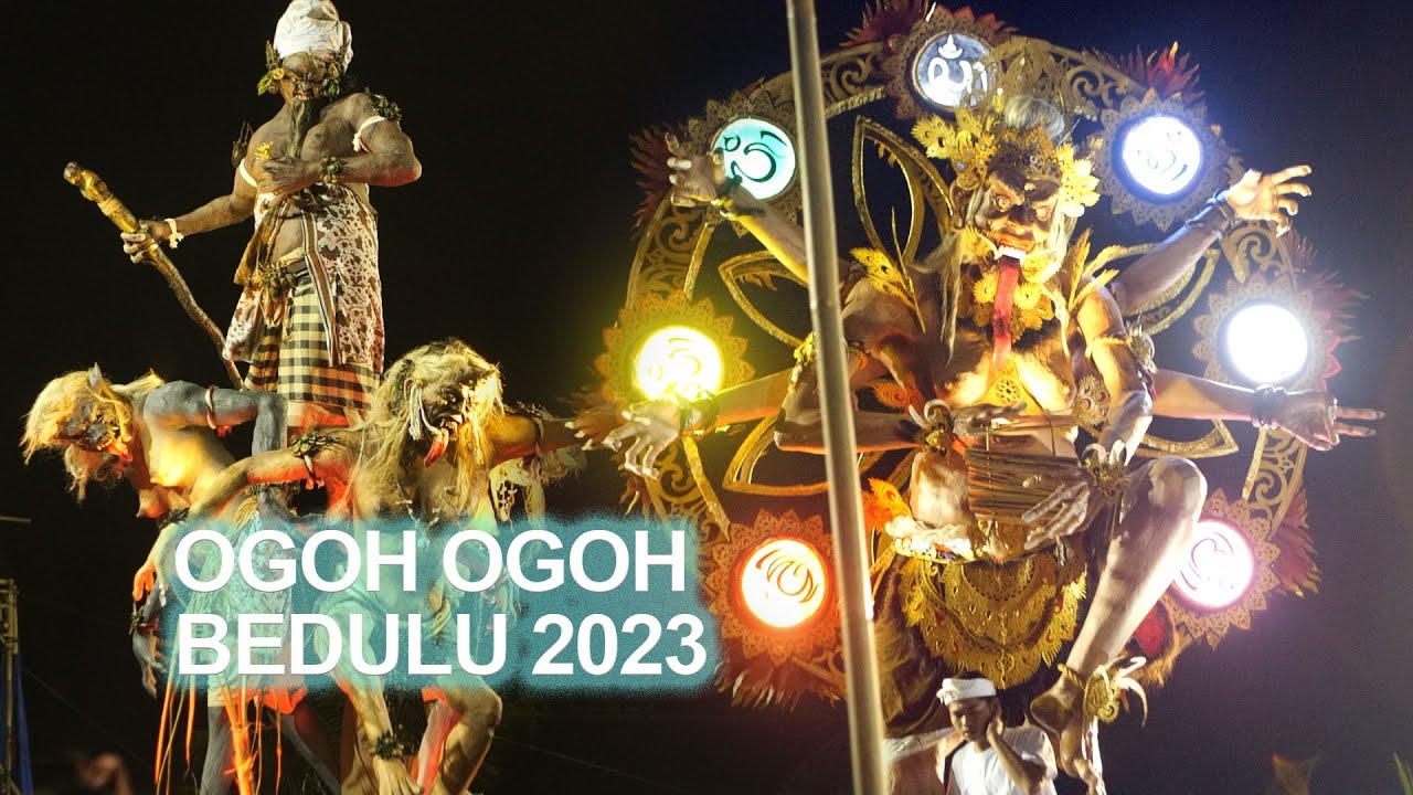 OGOH OGOH BEDULU 2023 FULL MOVIE