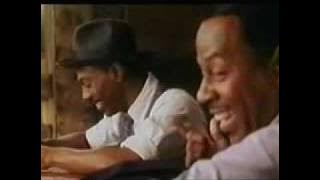 Life Outtakes  Bloopers