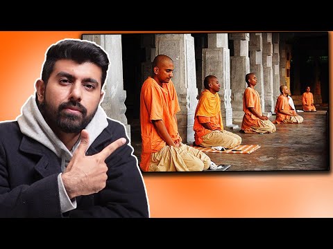 Shwetabh asks how to Correctly do Brahmacharya - Shwetabh asks how to Correctly do Brahmacharya
