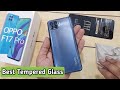 Oppo F17 Pro Tempered Glass | Best Screen Protector