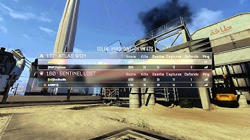 GB Proof vs. GRINDDDDDDDDD 2nd Map