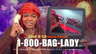 E Chapo - Call Back (Official Video)