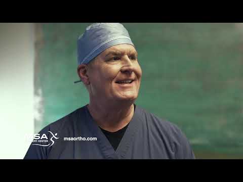 MSA Orthopedics - ASC (Surgery Center)