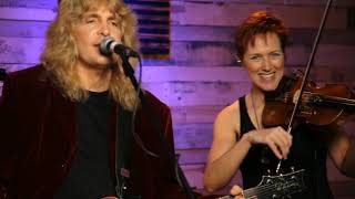 KING JESUS - LIVE FROM NASHVILLE - CASPAR McCLOUD screenshot 1
