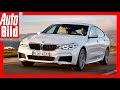 BMW 6er GT Fahrbericht/Details/Review