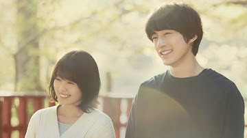 有村架純x坂口健太郎主演ドラマ「キミスイ」監督で映画化決定　『劇場版 そして、生きる』予告編