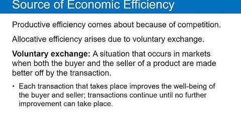Econ 101 OL Chapter 1 Lecture 2