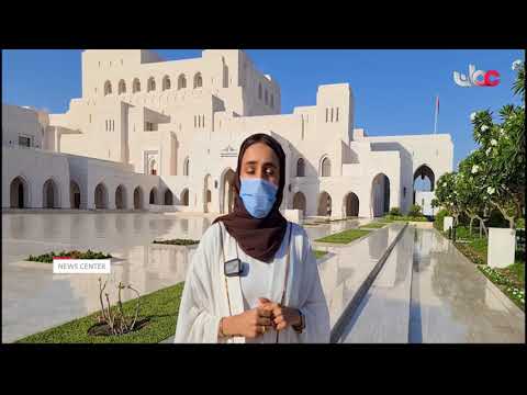 young omani are so concerned with the raise cases of corona virus in the Sultanate